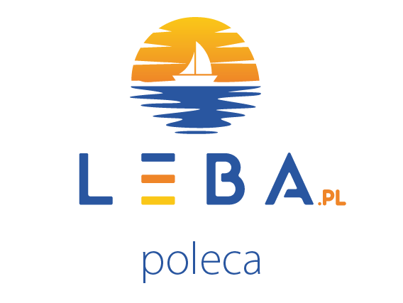 Łeba poleca